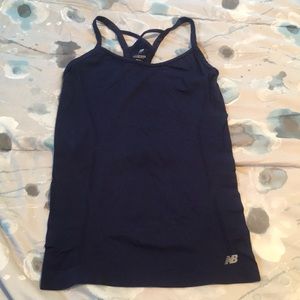 New Balance Workout Tank
